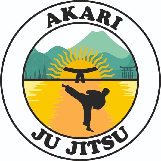 Logo Clubul Sportiv de Ju Jitsu Brașov, partener Arch Kinetic Brașov