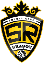 Logo Clubul de fotbal SR Brașov, partener Arch Kinetic Brașov