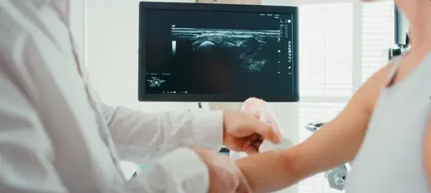 Ecografie musculo-scheletala realizata de specialistii Arch Kinetic Medical din Brasov