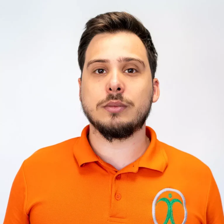 Grajdieru Mihnea, fizioterapeut la Arch Kinetic Medical Brașov
